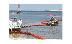 Oil Spill Preparedness