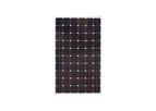 Suniva - Model ART245-60-3-100 - Monocrystalline Solar Module