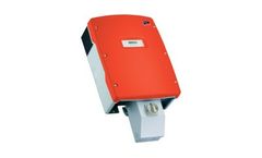 SunnyBoy - Model 5000US - Solar Inverters
