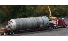 R-V-Industries - Pressure Vessel