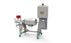 R-V-Industries - Pilot Cooker