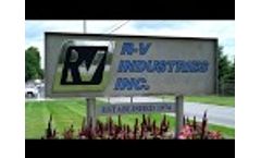 R V Promotional - Video