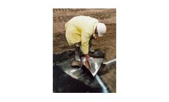 Electrical Geomembrane Leak Detection Survey Service