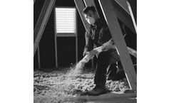 Cellulose Fiber Insulation Solution for Contractors