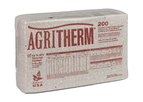 GreenFiber - Model INS200 AgriTherm - Borate-Treated Insulation for Agricultural Structures