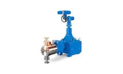 Lewa Ecoflow - Process Diaphragm Pump