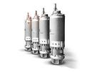 Nikkiso - Cryogenic Pump