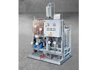 Lewa - Specific Metering Systems