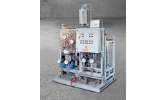 Lewa - Specific Metering Systems