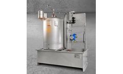 Lewa - Odorizing Systems