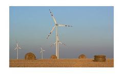 Production of Electricity