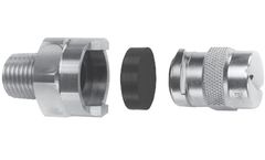 BETE - Model EZ - Fan Spray Nozzles