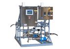 BETE - Automated Spraying System