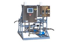BETE - Automated Spraying System