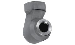 BETE - Model TH series - Hollow Cone Spray Nozzles for Flue Gas Desulfurization