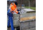 WaterQ FlatQ - Model PVDF - Microfiltration Membrane