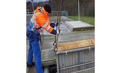 WaterQ FlatQ - Model PVDF - Microfiltration Membrane