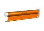Delta - Model 6-Inch - Oil Containment Boom
