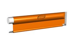 Delta - Model 6-Inch - Oil Containment Boom