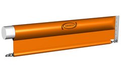 Alpha - Model 10-Inch - Oil Containment Boom