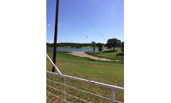 Abasco - Model E-Curtains - Economy Turbidity Curtains