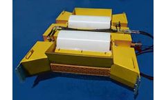 Abasco - Model ATS-40 - Dual-Bank Skimmer