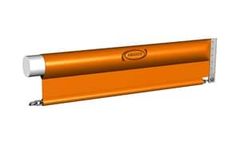 Abasco Delta - Model 6 Inch - Oil Containment Boom