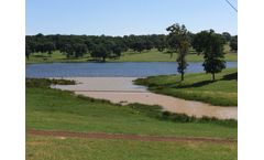 Abasco - Model Type 1 - Turbidity Curtain