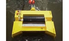 Abasco - Model ATS-25 - Single Bank Tri-Skimmer