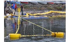 Abasco - Model 14 Series - Rope Mop Oil Skimmers