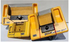 Abasco - Model SH - Weir Skimmers