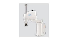 Adept Cobra - Model s350 - Scara Robot System