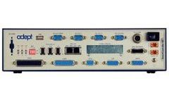 Adept SmartController - Model EX - Ultra-Compact, High-Performance, Distributed Robot Motion Controller