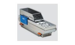 Adept AnyFeeder - Flexible Parts Feeding System