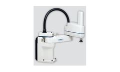 Adept Cobra - Model i600 - SCARA 4-Axis Robot