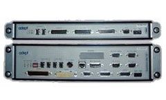 Adept SmartMotion - High-Performance Motion Controller