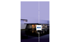 Safety Glass Guards Brochure