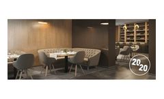 AGC - Aesthetics Float Glass