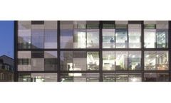 Communication and Infotainment Laminated Glass
