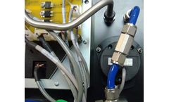 Graftel - On-Site Leak Rate Monitor Calibration and Repair Service