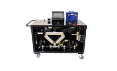 Graftel - Model ALTS - Aircraft Leakage Testing System