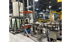 Graftel - Liquid Flow Meter Calibration