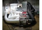 Graftel - Heat Exchanger Performance Testing