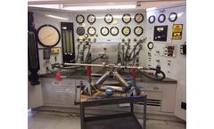 Graftel - Qualification and Testing Services