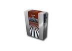 infoHAWK PVA - Pipeline Volume Analysis Software