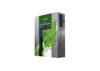 infoHAWK CERT - Continuous Emissions Reporting Tool Software