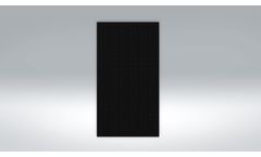 BISOL - Laminate PV Modules