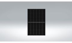 BISOL - Bifacial PV Modules