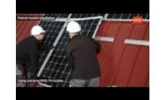 BISOL EasyMount™ Robust Bolt  -Video