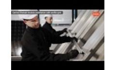 BISOL EasyMount™ Quick RAIL -  Video